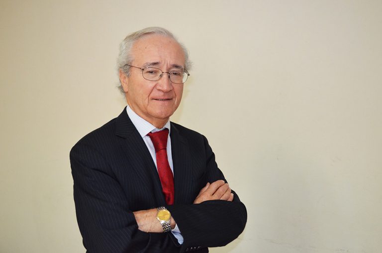 Dr. Luis Ibáñez “En la actualidad, el rol de ASOFAMECH es más